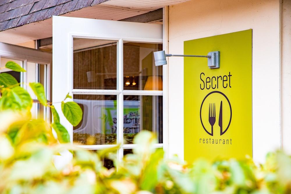Hotel Villa Flornoy Pornichet Baie De La Baule Екстериор снимка