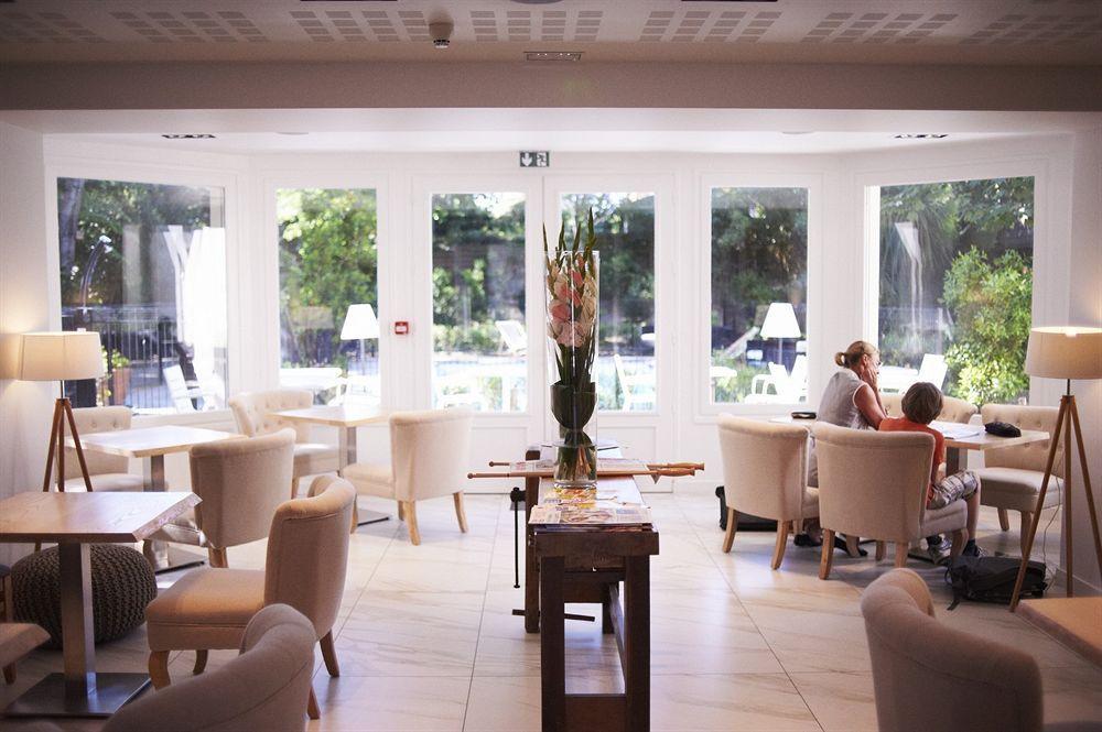 Hotel Villa Flornoy Pornichet Baie De La Baule Екстериор снимка