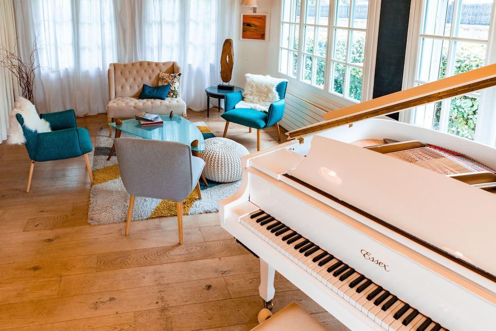 Hotel Villa Flornoy Pornichet Baie De La Baule Екстериор снимка